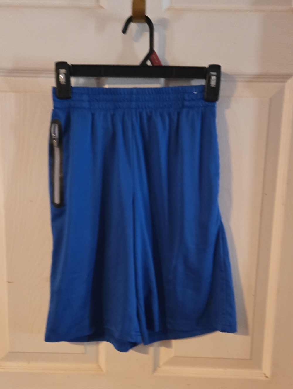 Champion Blue Performance Shorts